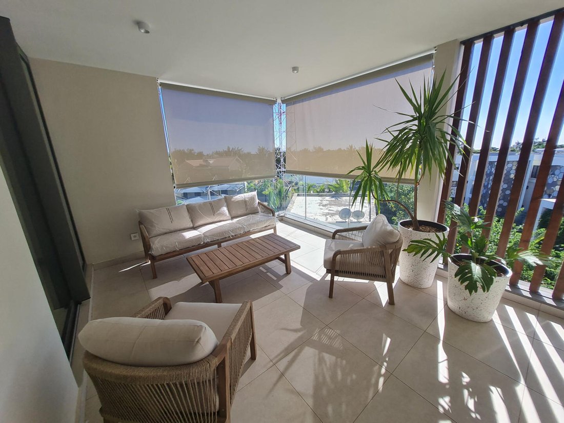 Apartment in Grand Baie, Rivière du Rempart District, Mauritius 4 - 15489484