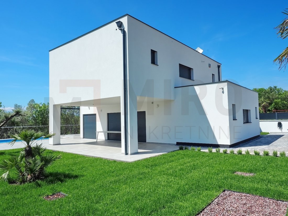 House in Malinska, Primorje-Gorski Kotar County, Croatia 2 - 13538240
