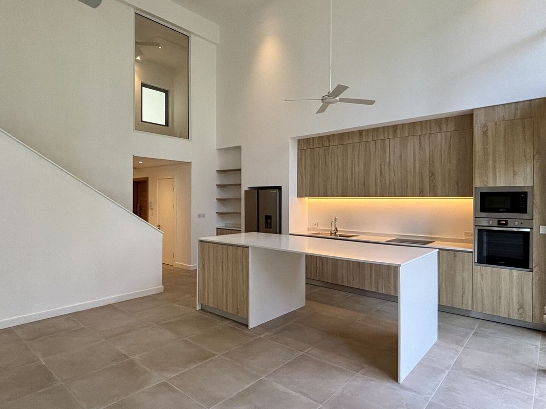 Apartment in Grand Baie, Rivière du Rempart District, Mauritius 5 - 15489233