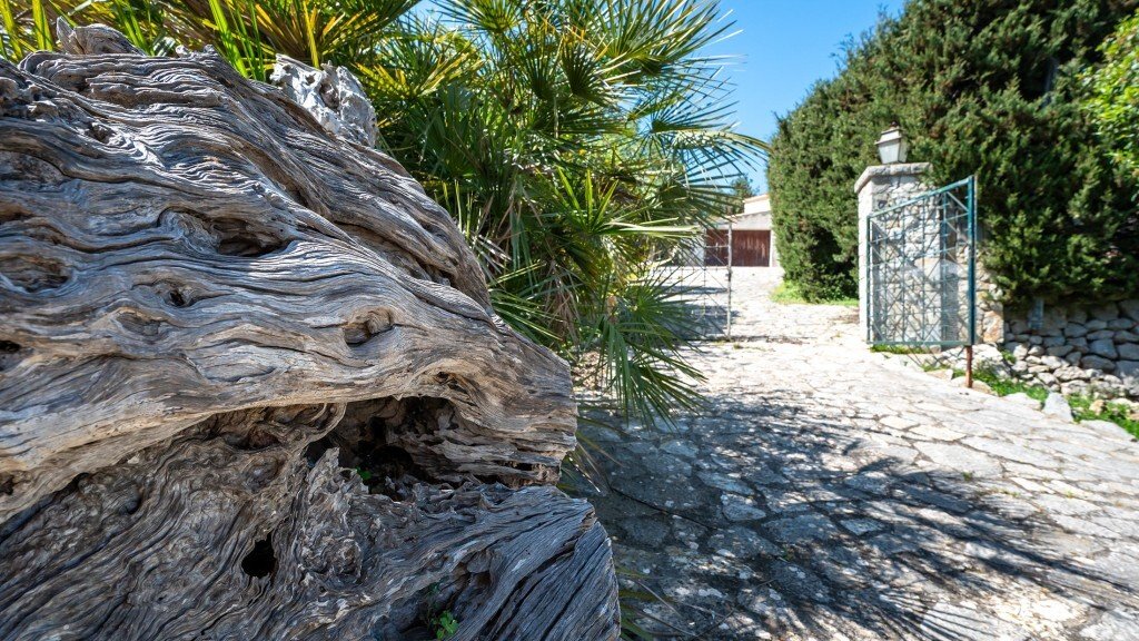 Villa in Puigpunyent, Balearic Islands, Spain 3 - 15492376
