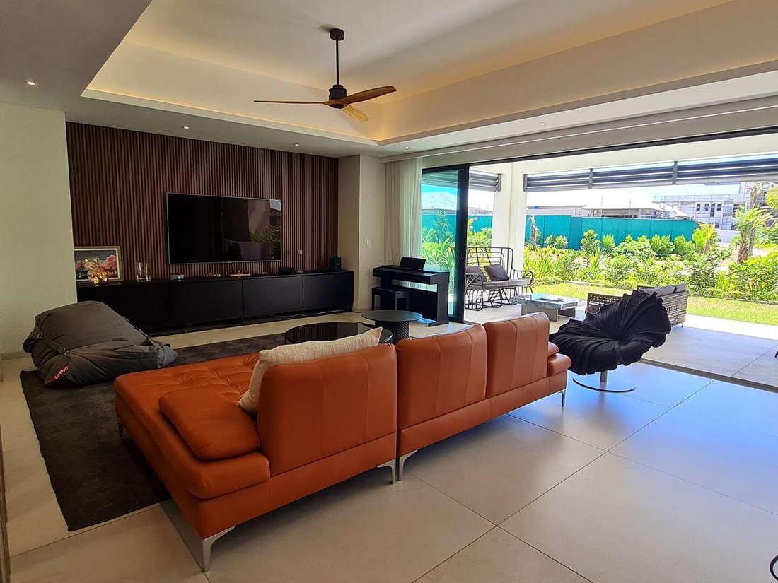 Apartment in Grand Baie, Rivière du Rempart District, Mauritius 5 - 15489539
