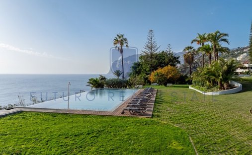 Apartment in Se, Madeira, Portugal 1
