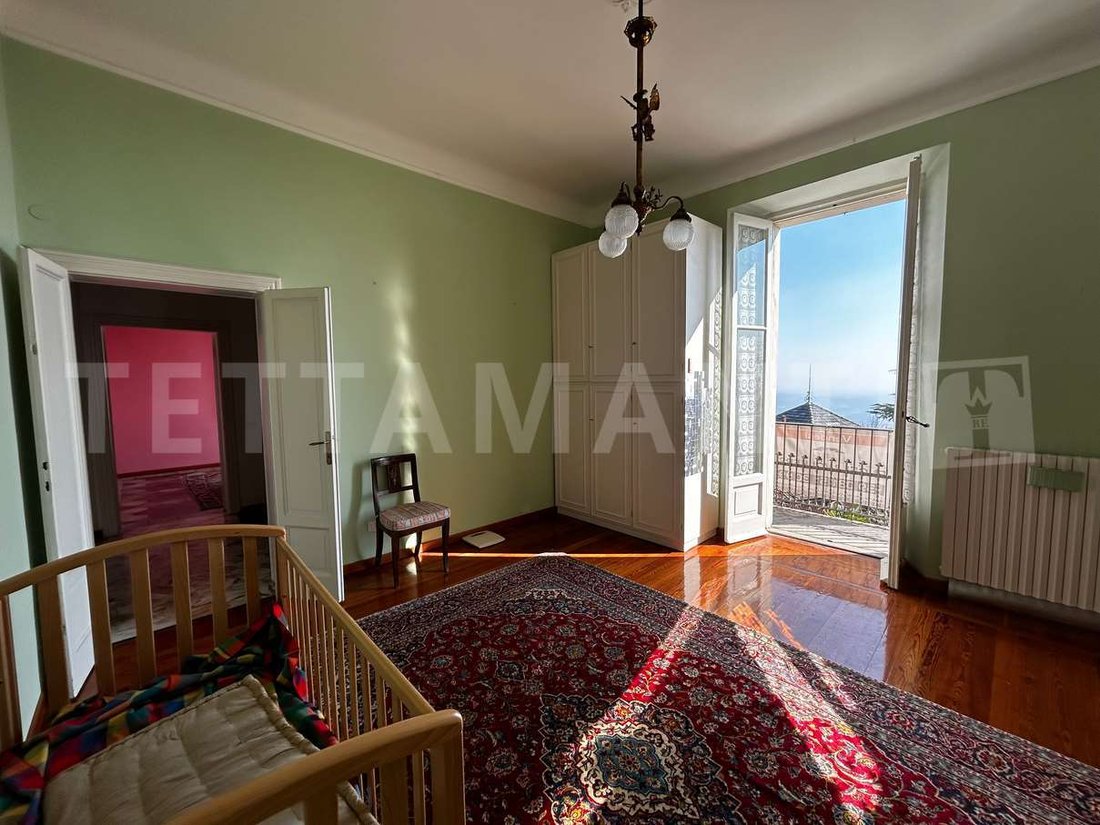 Villa in Brunate, Lombardy, Italy 5 - 15491675