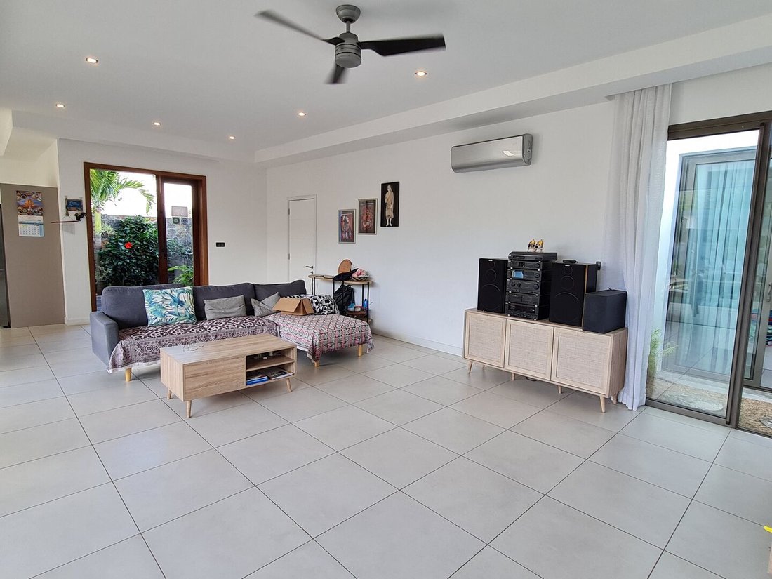 Villa in The Vale, Rivière du Rempart District, Mauritius 4 - 15489312