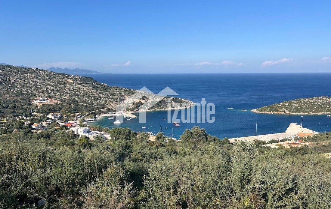 Land in Gaitaniou, Peloponnese, Western Greece and the Ionian, Greece 2 - 15490892