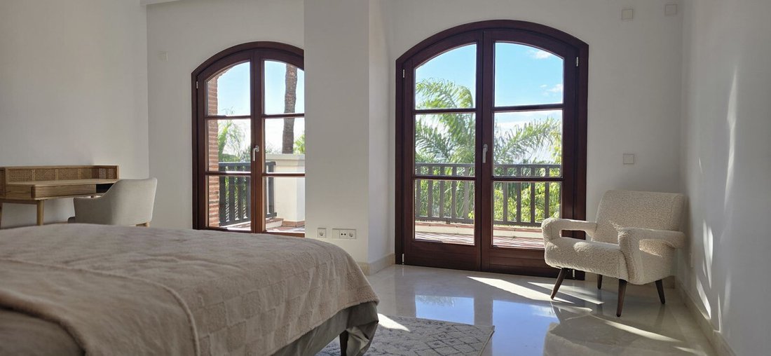 House in Marbella, Andalusia, Spain 2 - 15494676