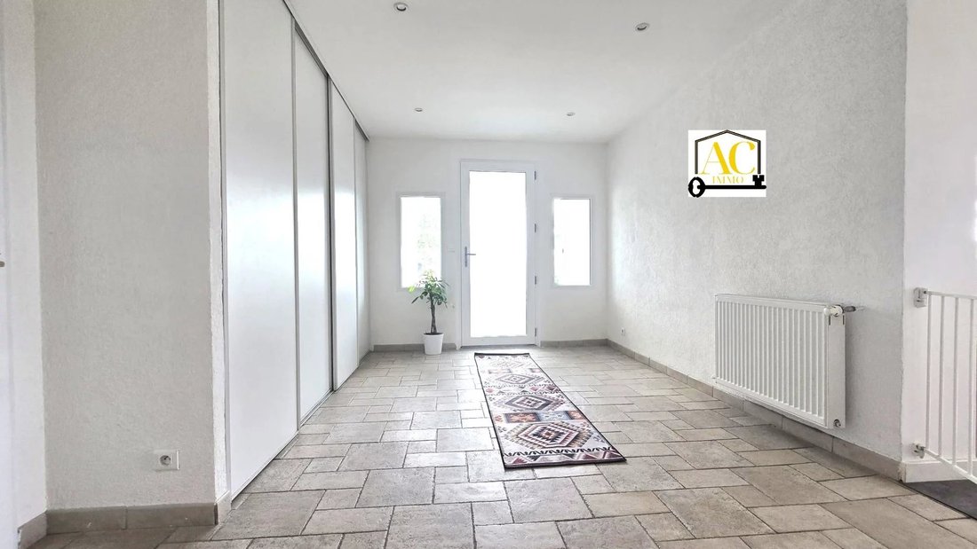 House in Injoux-Genissiat, Auvergne-Rhône-Alpes, France 5 - 15489236
