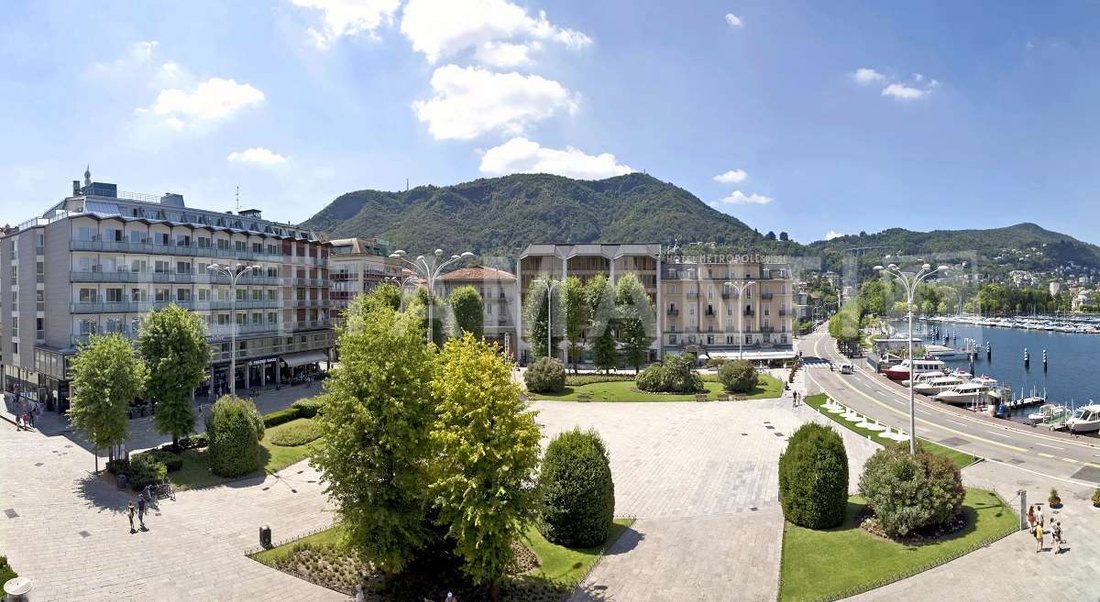 Apartment in Historic Center, Como, Lombardy 2 - 15491659