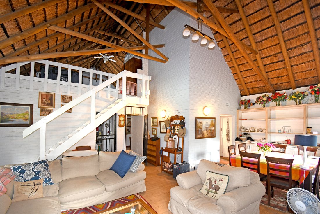 Farm Ranch in Munyaka Waterfall City, Gauteng, South Africa 4 - 15488937
