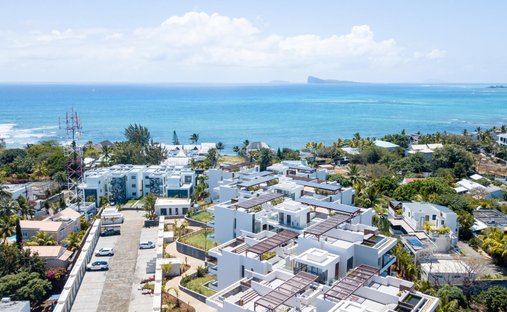 Appartamento a Grand Baie, Rivière du Rempart, Mauritius 1