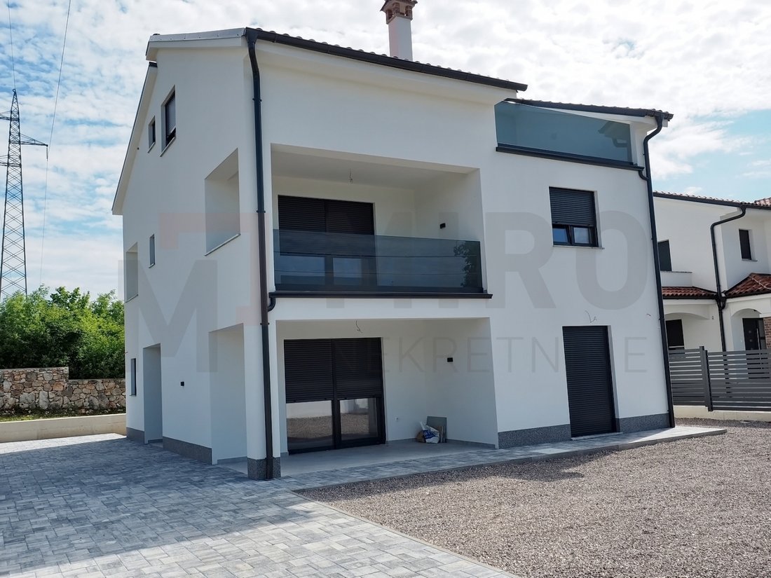 House in Malinska, Primorje-Gorski Kotar County, Croatia 2 - 13538156