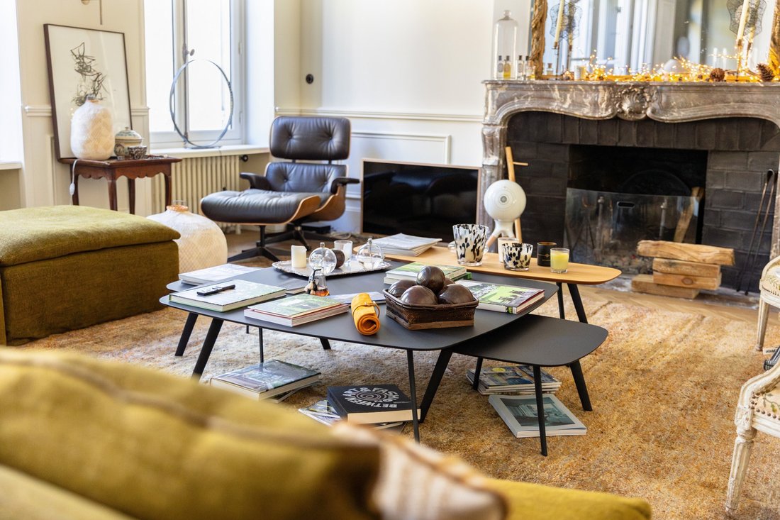 Apartment in Hôtel de Ville-Quinconce-Saint Seurin-Fondaudège, Bordeaux, France 4 - 15488957