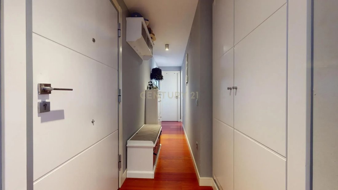 Appartamento a Alcalá de Henares, Madrid, Spagna 4 - 14976864