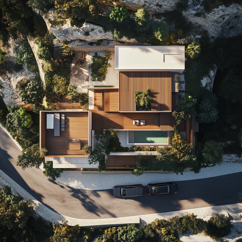 Land in Marbella, Andalusia, Spain 2 - 15493444