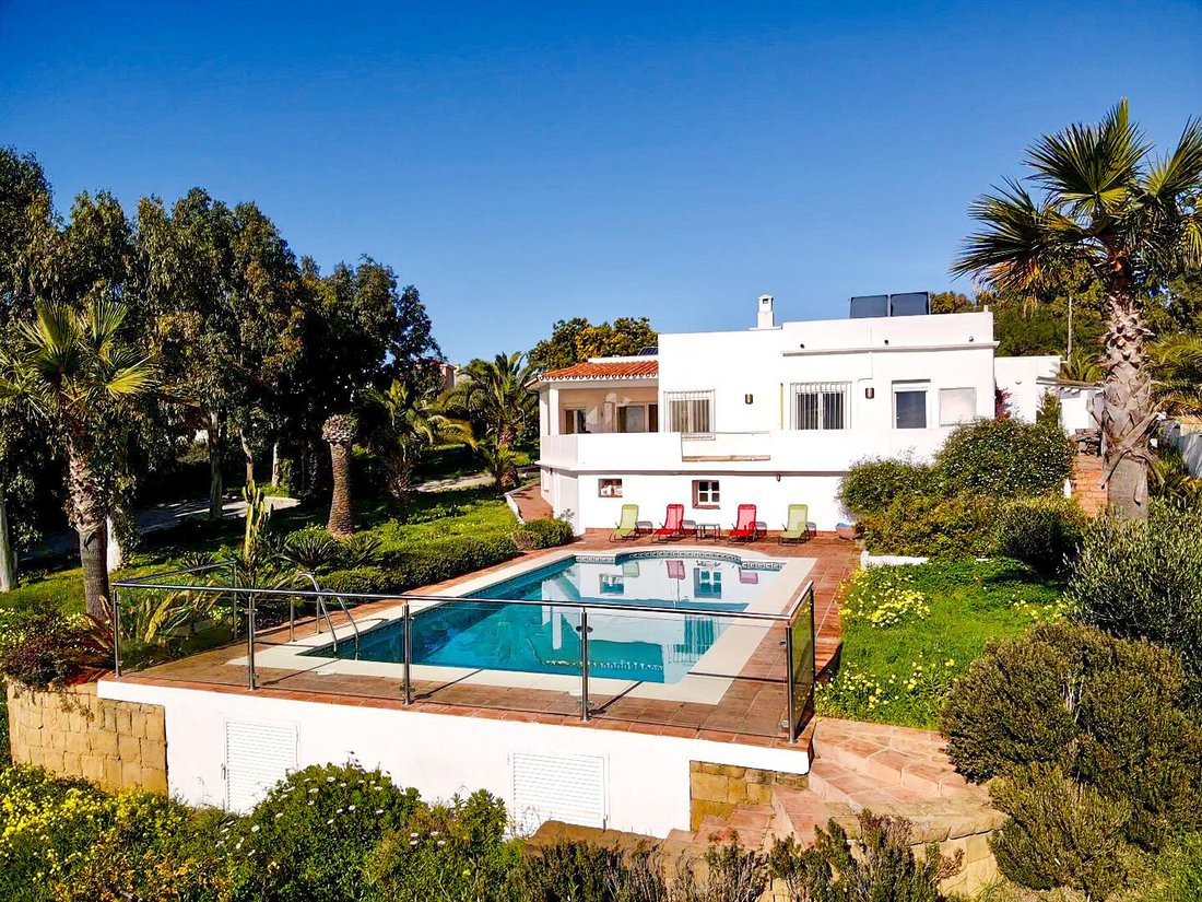 Villa in Manilva, Andalusia, Spain 2 - 15493841