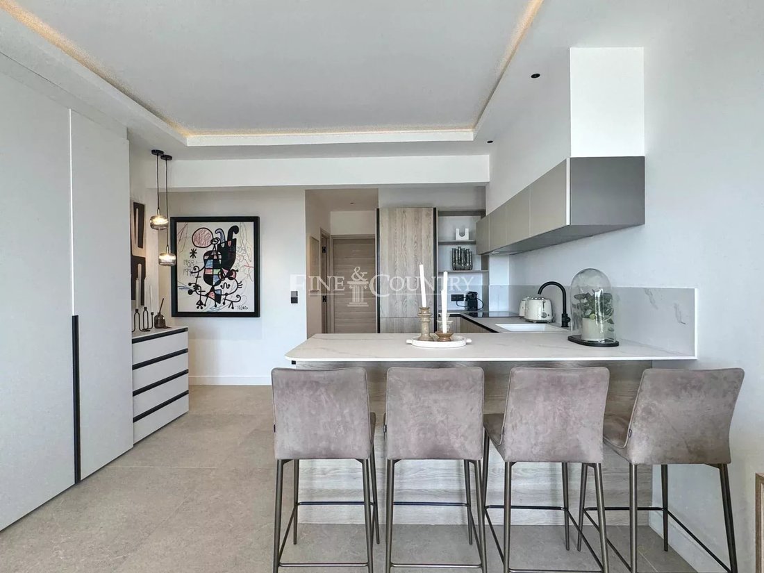 Apartment in La Source, Cannes, France 5 - 15489527