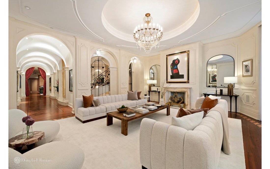 House in New York, New York, United States 5 - 15491565