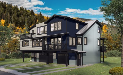 Apartment in Avon, Colorado, United States 1