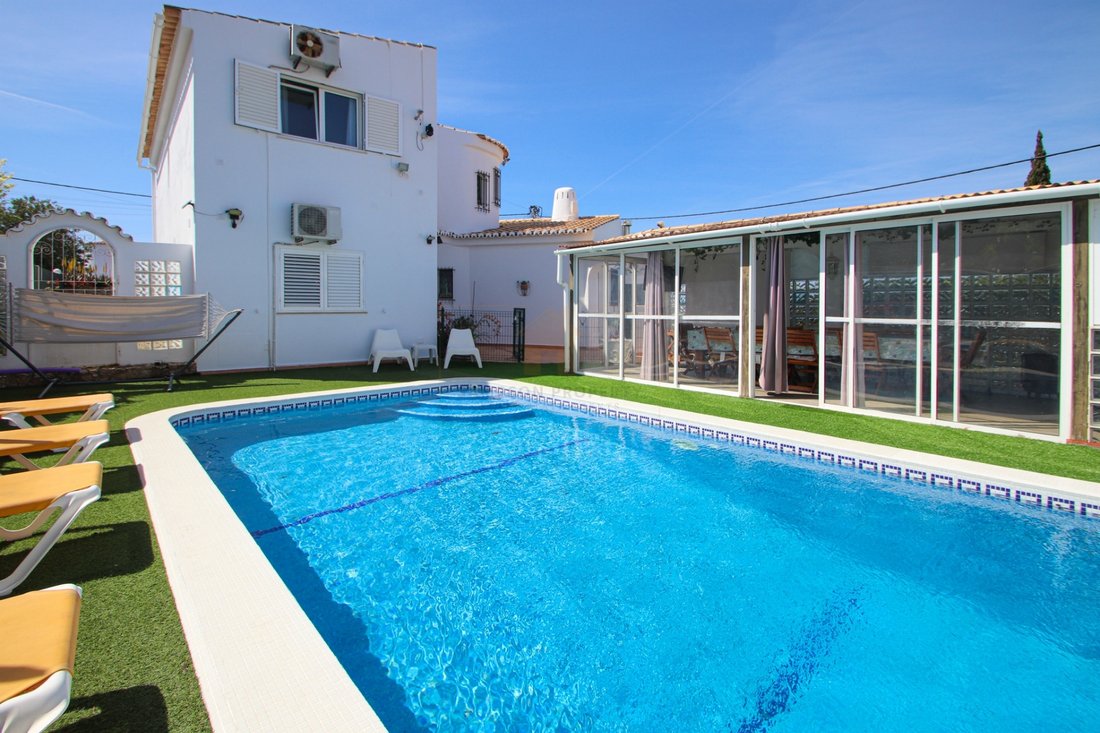 House in Carvoeiro, Algarve, Portugal 4 - 15492346