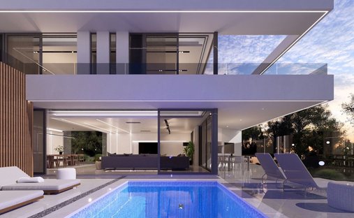 Casa in Riverglen, Gauteng, Sudafrica 1