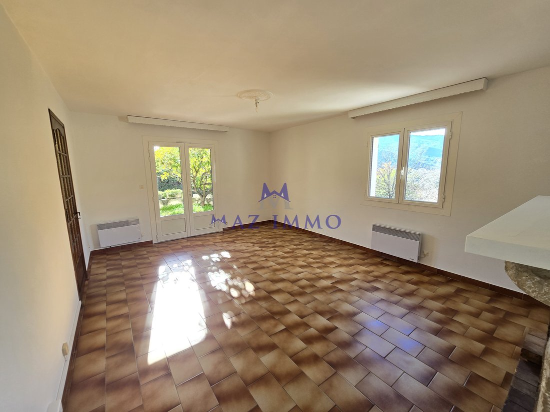 House in La Roquette-sur-Siagne, Provence-Alpes-Côte d'Azur, France 5 - 15492370