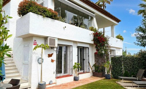 House in Manilva, Andalusia, Spain 1