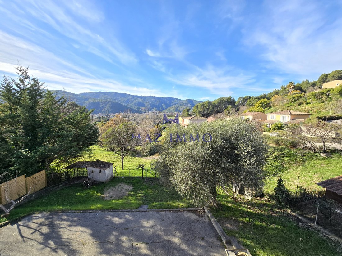 House in La Roquette-sur-Siagne, Provence-Alpes-Côte d'Azur, France 3 - 15492370