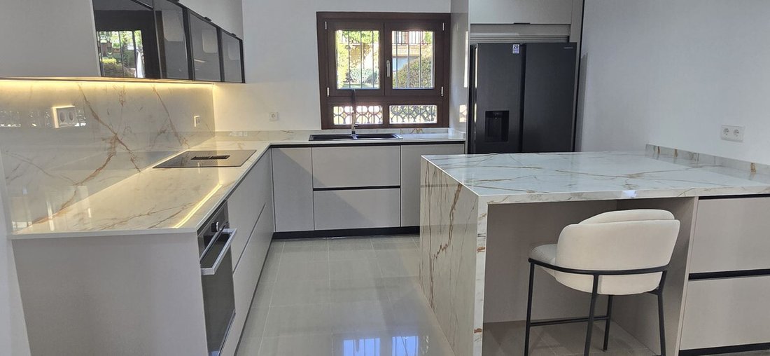 House in Marbella, Andalusia, Spain 4 - 15494676