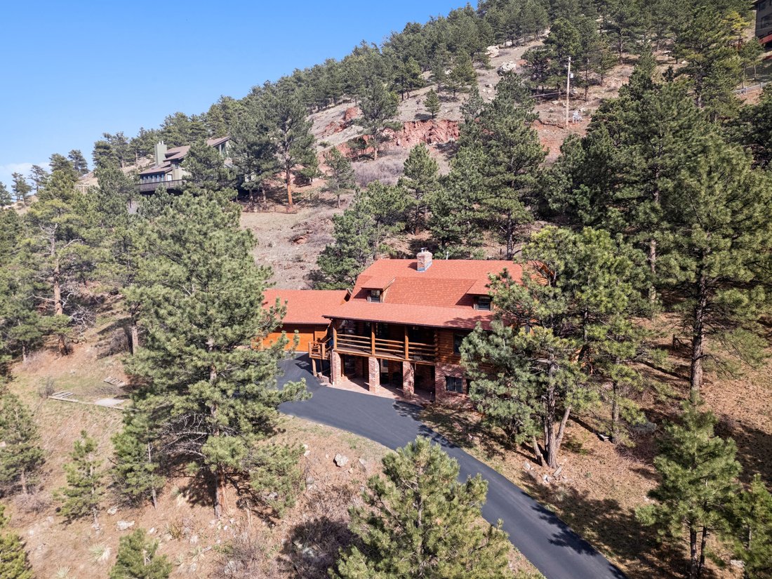House in Boulder, Colorado, United States 2 - 15491185