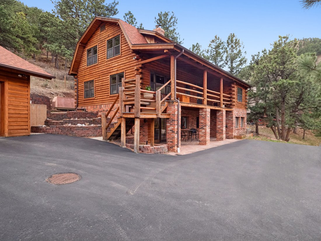 House in Boulder, Colorado, United States 1 - 15491185