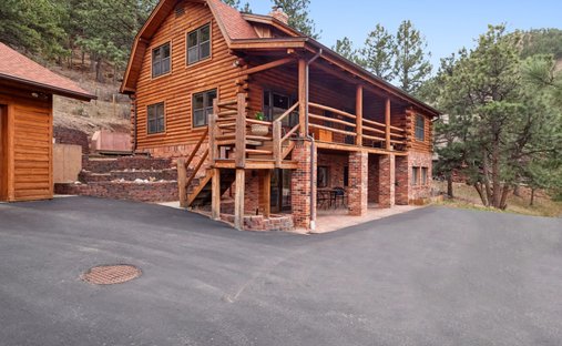 Casa en Boulder, Colorado, Estados Unidos 1