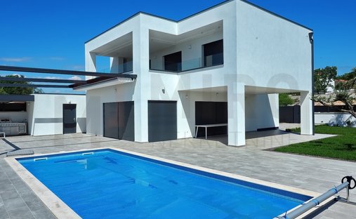 Casa en Malinska, Primorje-Gorski, Croacia 1