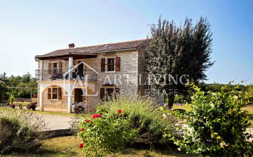 House in Vrsar, Istria County, Croatia 2 - 13542446