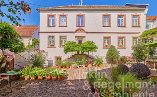 Estate in Neustadt, Rhineland-Palatinate, Germany 1