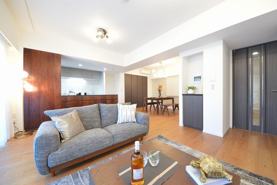 Condo in Hayama, Kanagawa, Japan 2 - 15025551