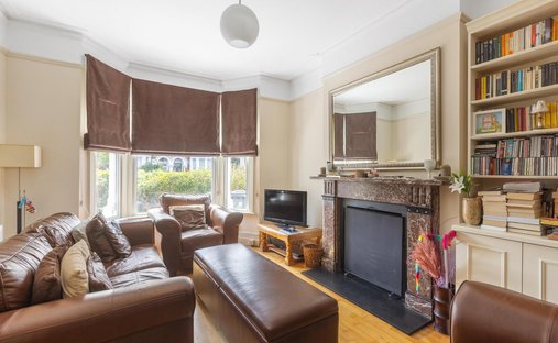House in London, England, United Kingdom 1
