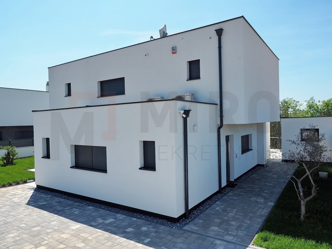House in Malinska, Primorje-Gorski Kotar County, Croatia 3 - 13538240