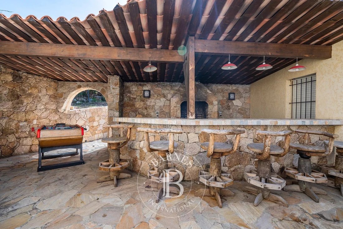 House in Lumio, Corsica, France 5 - 15438867