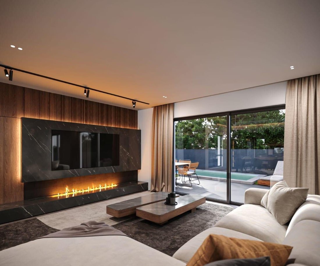 Apartment in Glyfada, Attica, Greece 1 - 15492445