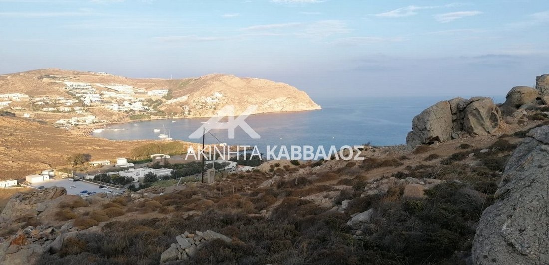 Land in Ano Mera Community, Aegean, Greece 1 - 14353842