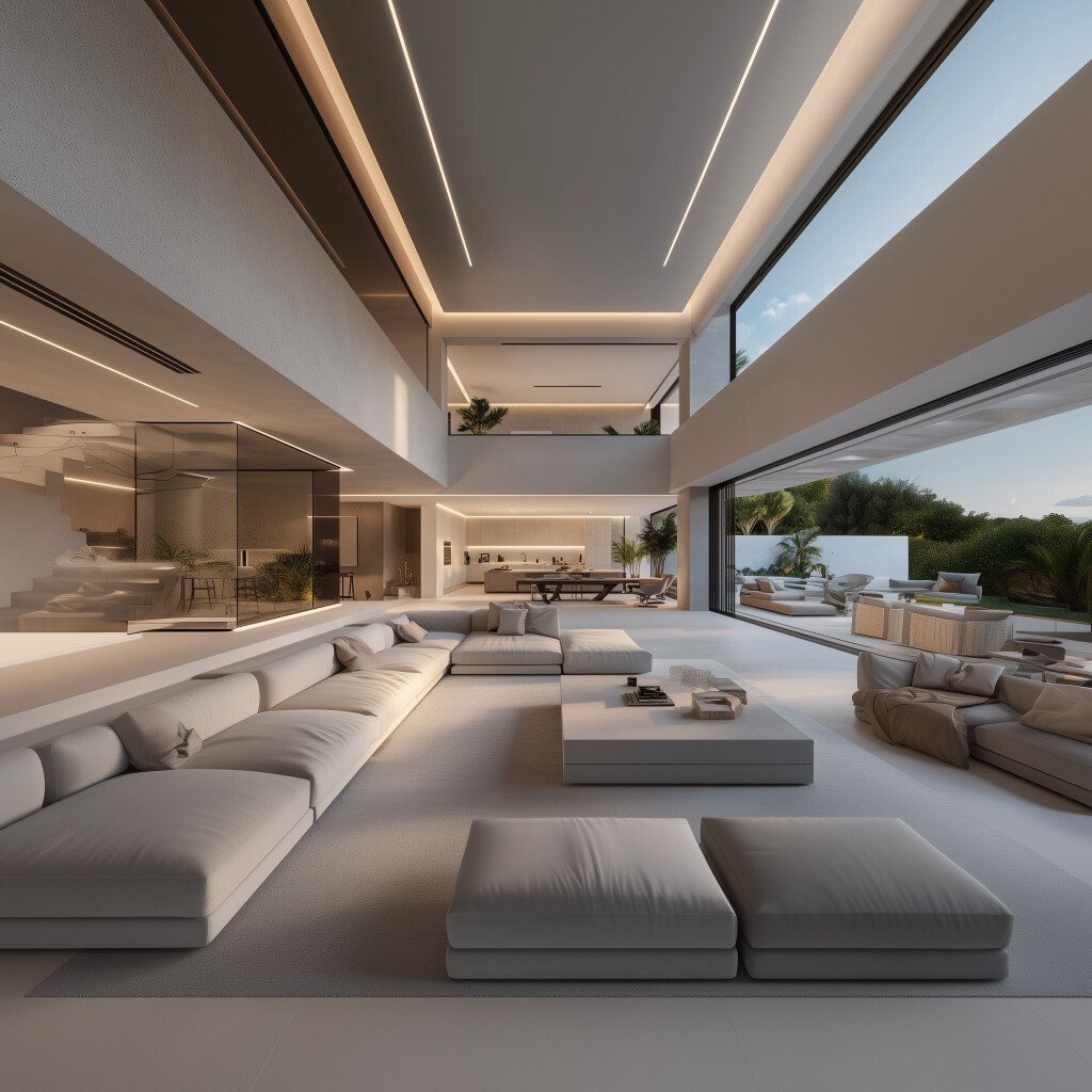 Land in Marbella, Andalusia, Spain 4 - 15493444
