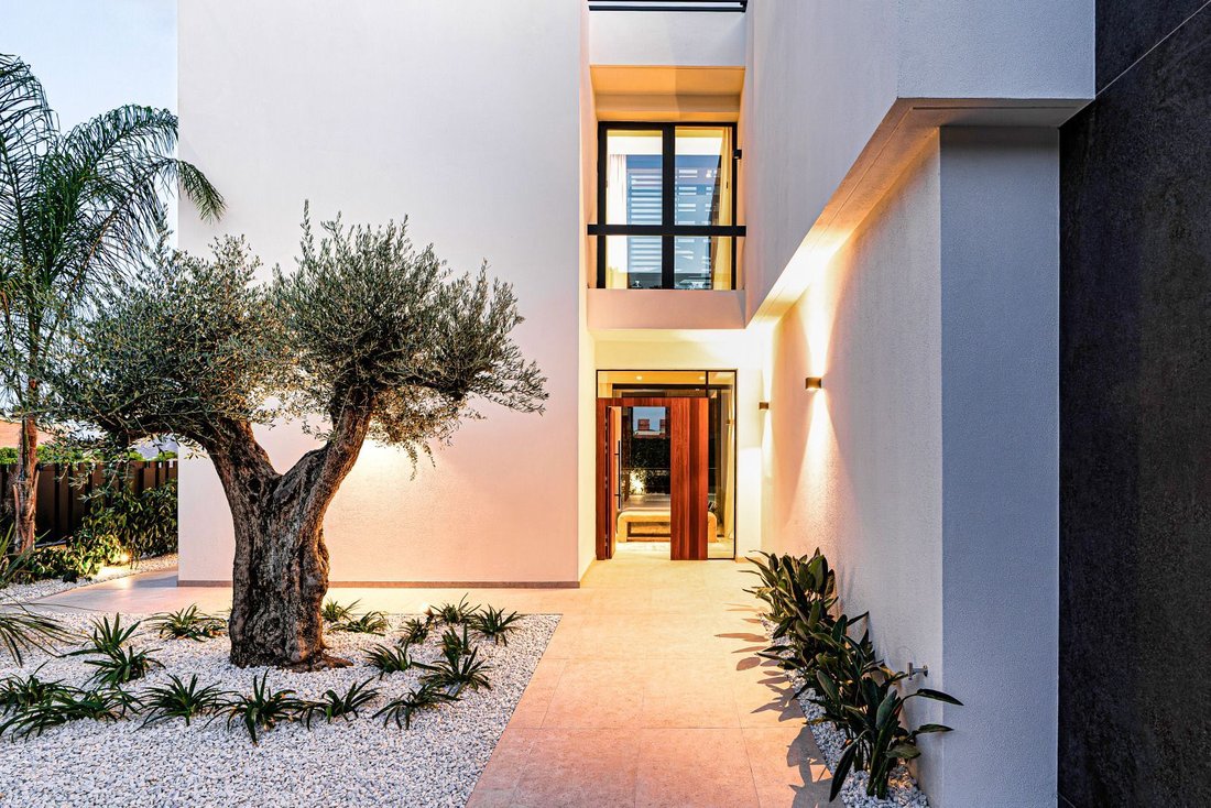 Villa in la Nucia, Valencian Community, Spain 4 - 15491707