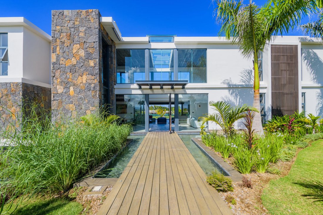 Villa in Beau Champ, Mauritania 3 - 15489502