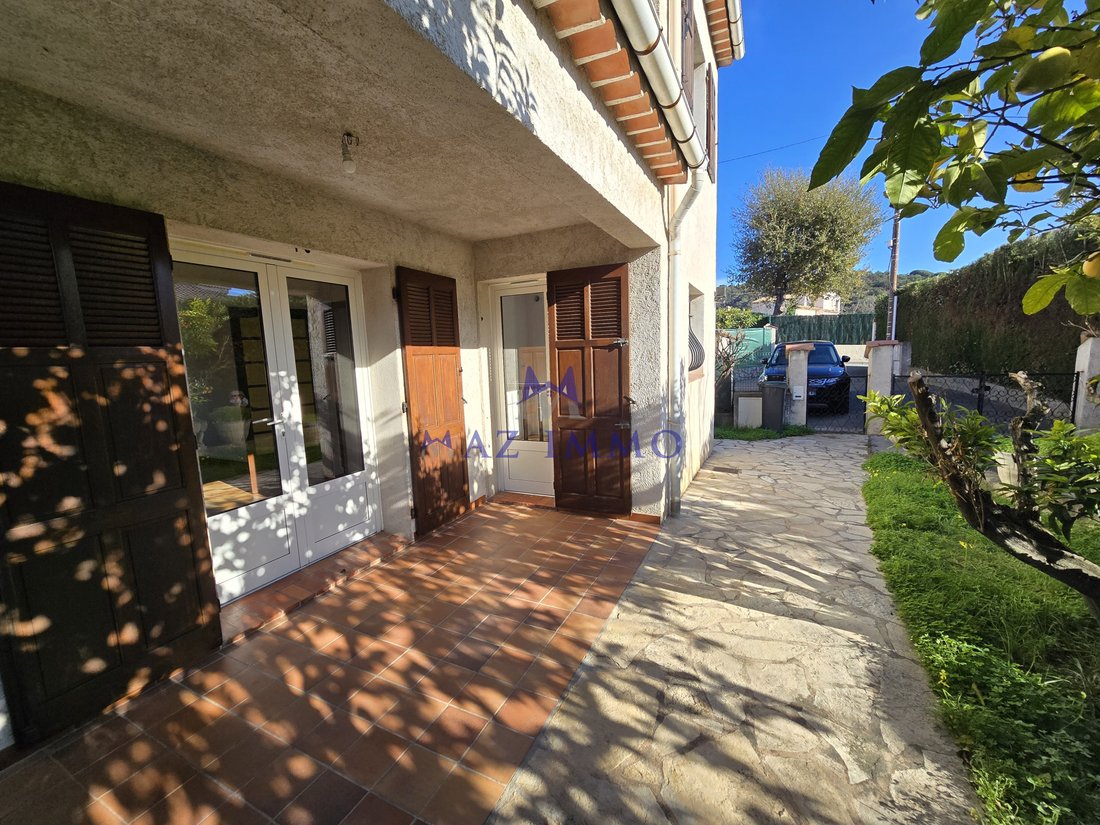 House in La Roquette-sur-Siagne, Provence-Alpes-Côte d'Azur, France 4 - 15492370