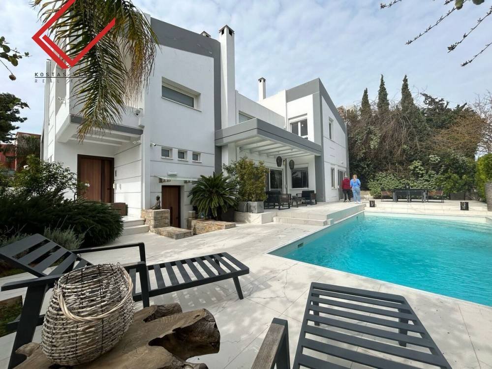 Casa a Vari, Attica, Grecia 3 - 15489303