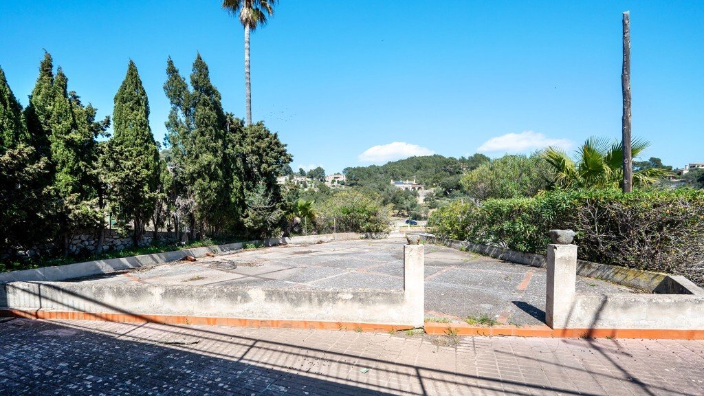 Villa in Puigpunyent, Balearic Islands, Spain 5 - 15492376