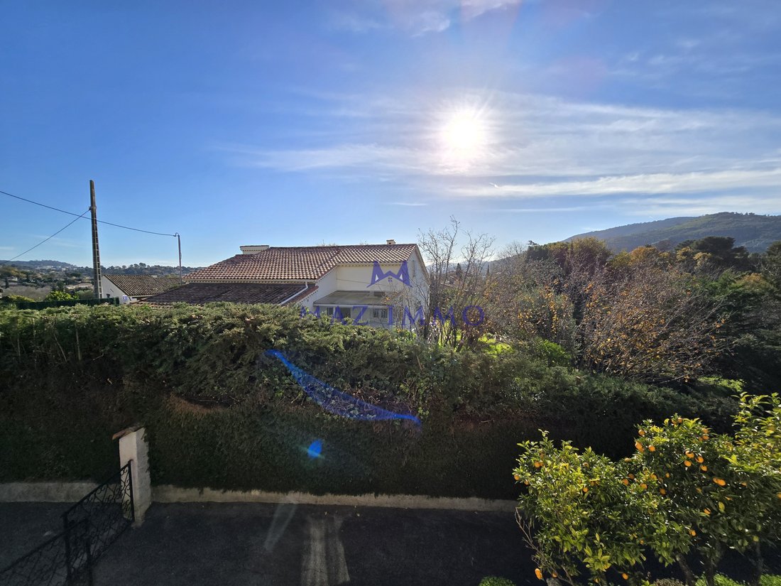 House in La Roquette-sur-Siagne, Provence-Alpes-Côte d'Azur, France 2 - 15492370