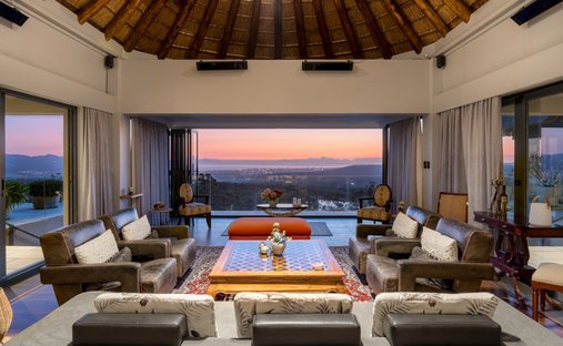 Cape Town, Western Cape, South Africa 1