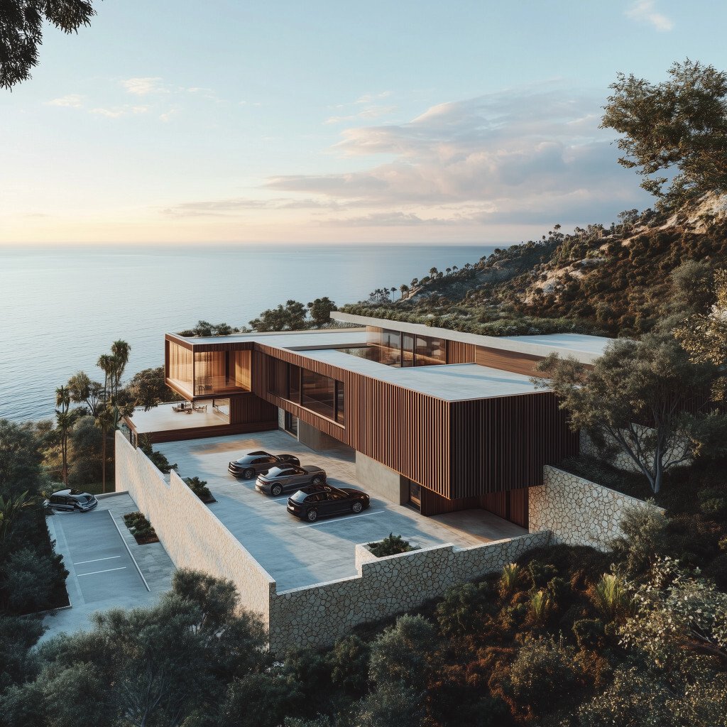 Land in Marbella, Andalusia, Spain 1 - 15493444