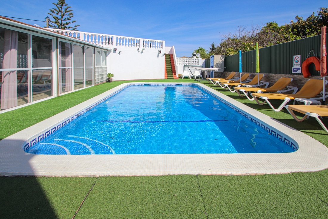 House in Carvoeiro, Algarve, Portugal 5 - 15492346